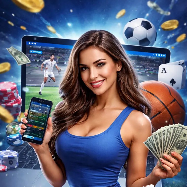 Casino Slots Game