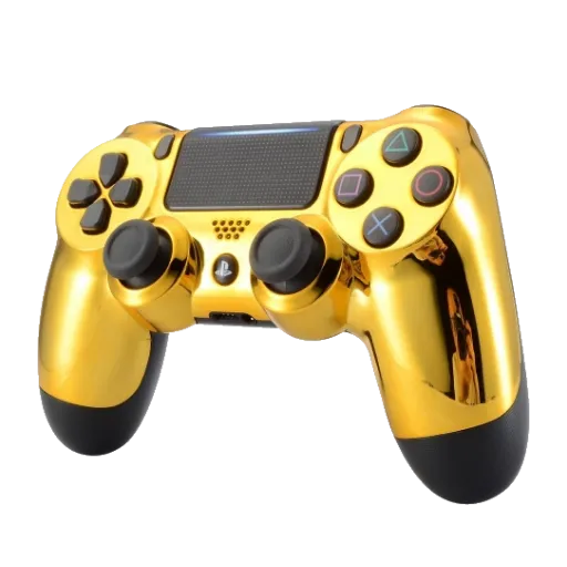 Wide Range of Games